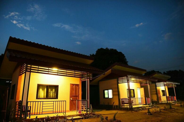Hotel Phu Chaem House