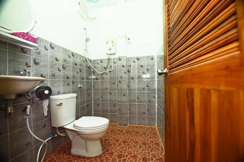 Hotel Phu Chaem House
