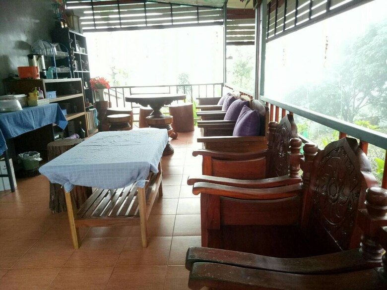 Hotel Phu Chaem House