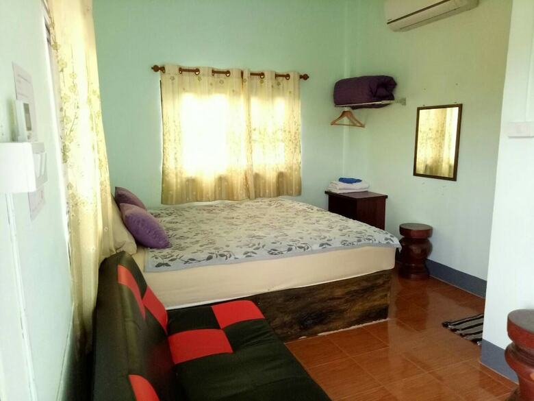 Hotel Phu Chaem House