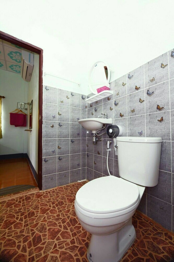 Hotel Phu Chaem House