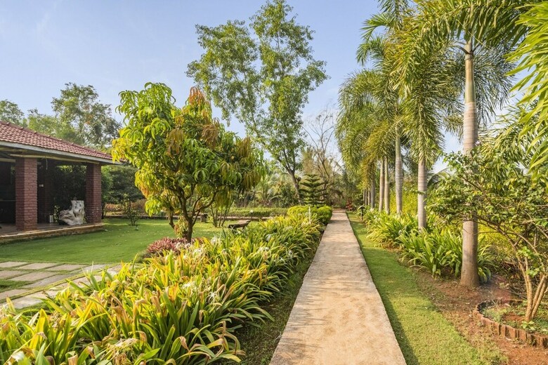 Guesthouser 3 Bhk Cottage C364