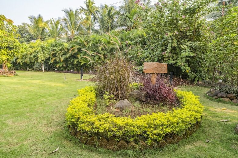 Guesthouser 3 Bhk Cottage C364