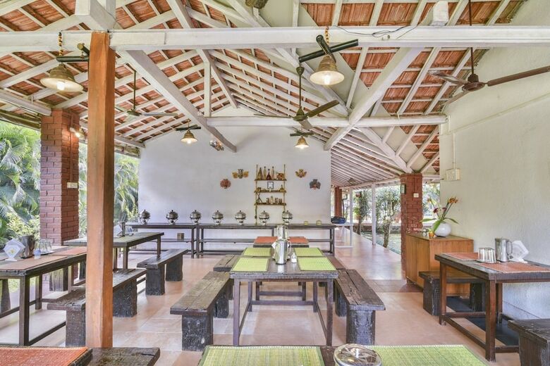 Guesthouser 3 Bhk Cottage C364