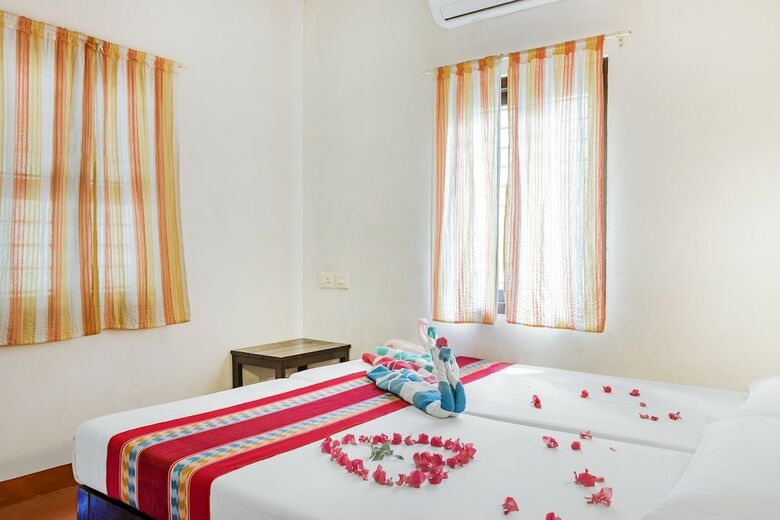 Guesthouser 1 Br Villa B529