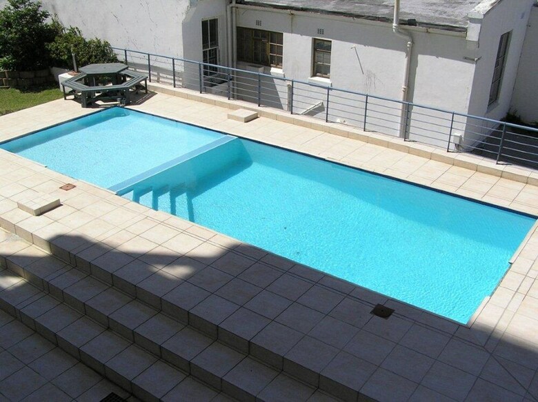 Harbour Terrace Apartments By Ctha