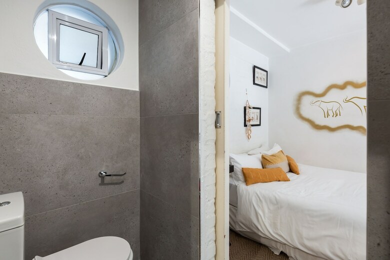 Harbour Terrace Apartments By Ctha