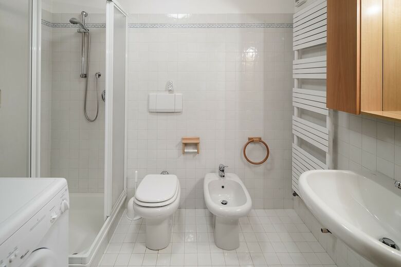 Apartamento Villa Lacedel