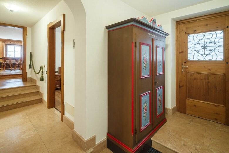 Apartamento Villa Lacedel