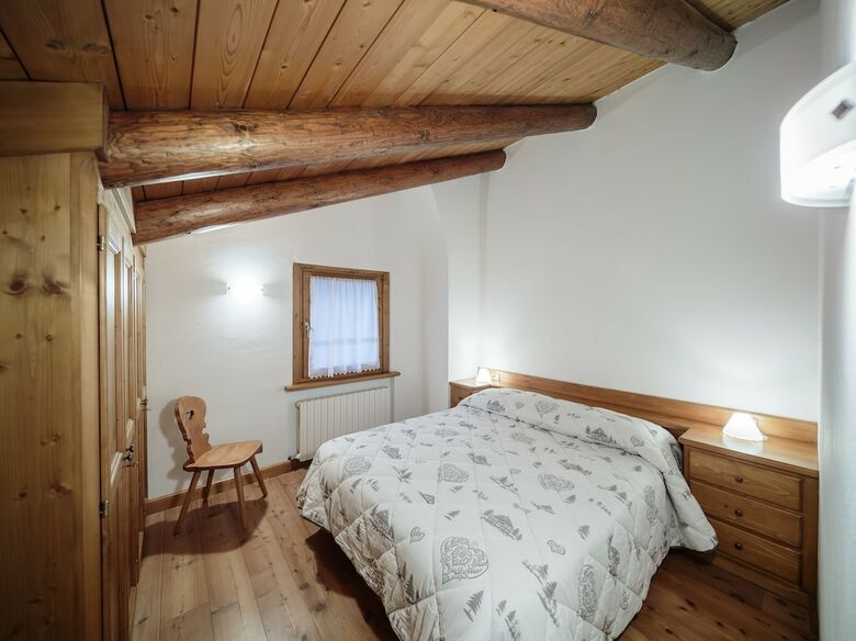 Apartamento Villa Lacedel