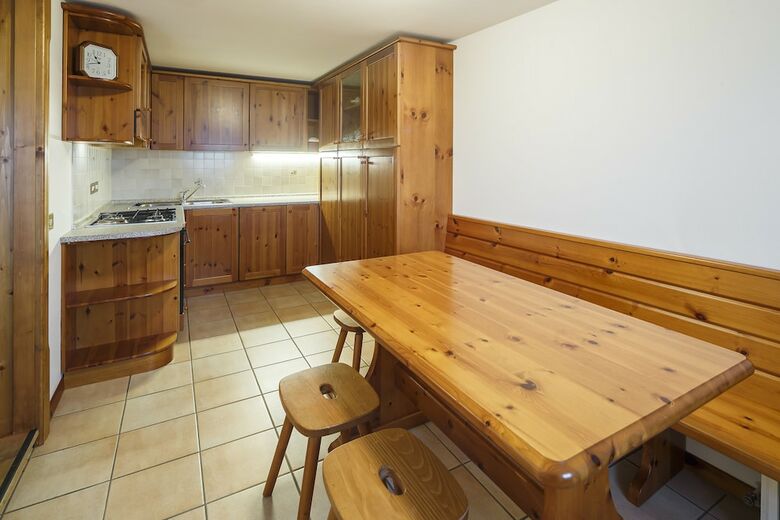 Apartamento Villa Lacedel