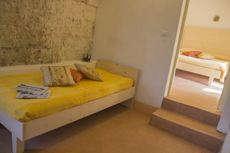 Agroturismo Casina Spiggiano Agriturismo
