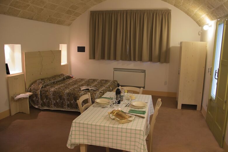 Agroturismo Casina Spiggiano Agriturismo