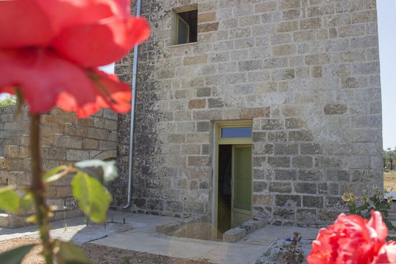 Agroturismo Casina Spiggiano Agriturismo