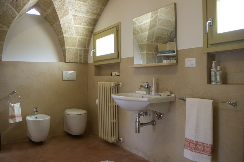 Agroturismo Casina Spiggiano Agriturismo