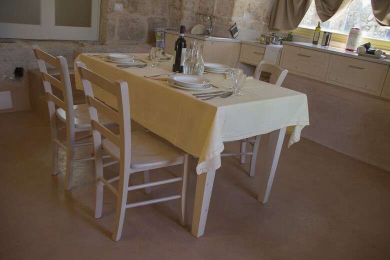 Agroturismo Casina Spiggiano Agriturismo