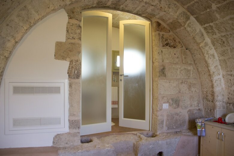 Agroturismo Casina Spiggiano Agriturismo