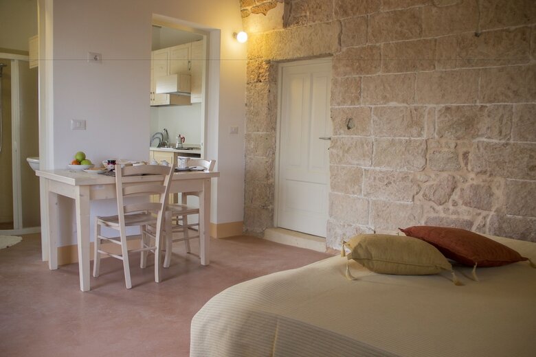 Agroturismo Casina Spiggiano Agriturismo