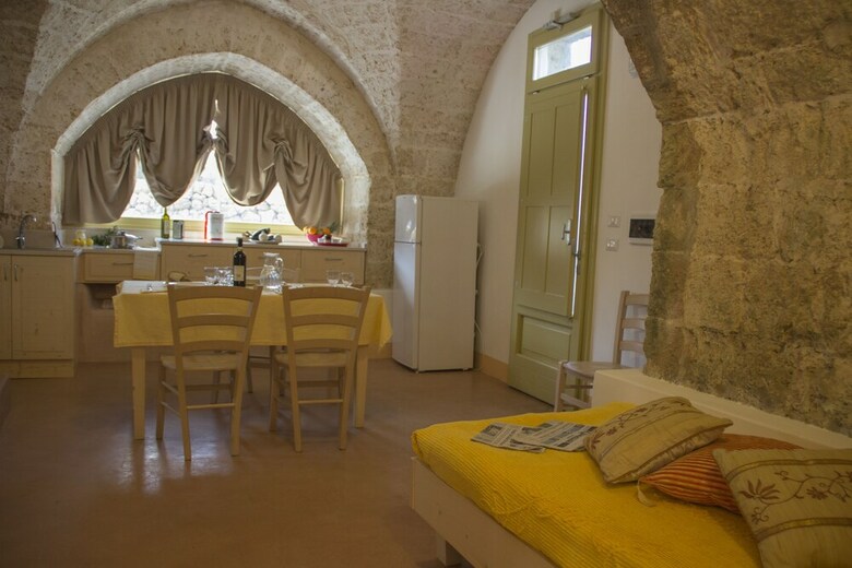 Agroturismo Casina Spiggiano Agriturismo