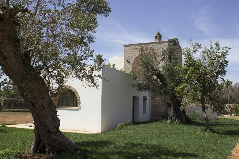 Agroturismo Casina Spiggiano Agriturismo