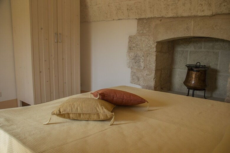 Agroturismo Casina Spiggiano Agriturismo