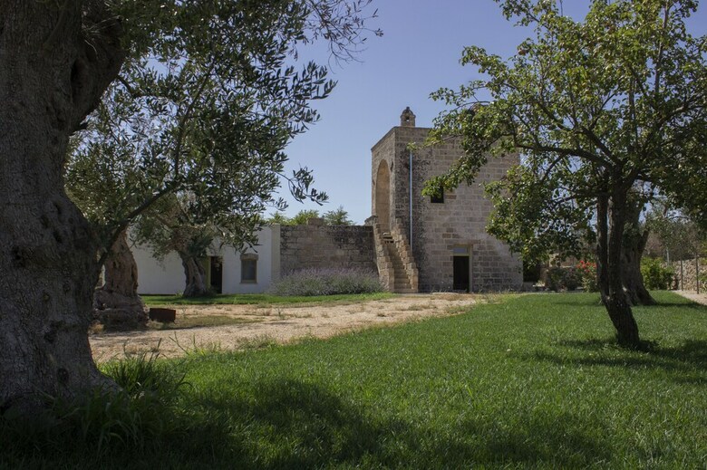 Agroturismo Casina Spiggiano Agriturismo