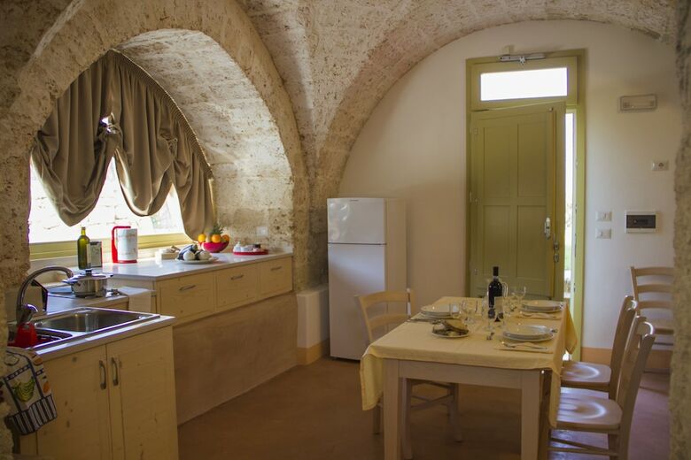Agroturismo Casina Spiggiano Agriturismo