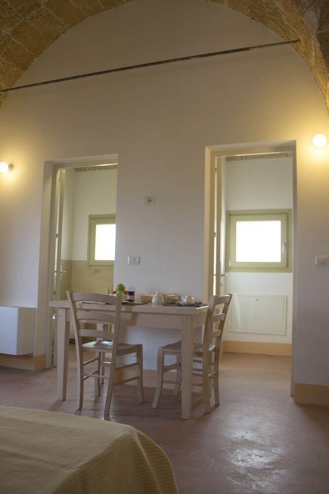 Agroturismo Casina Spiggiano Agriturismo