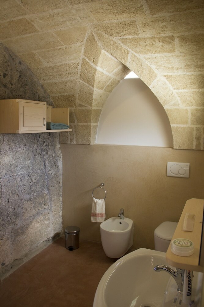 Agroturismo Casina Spiggiano Agriturismo