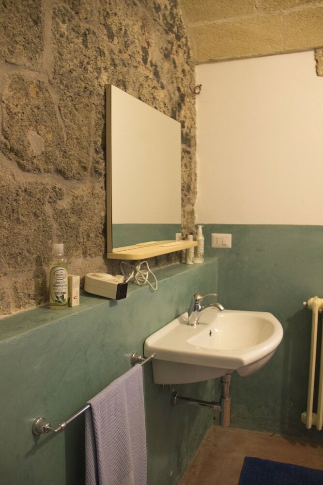 Agroturismo Casina Spiggiano Agriturismo