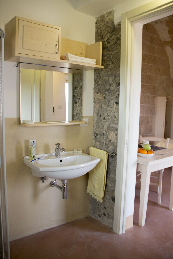Agroturismo Casina Spiggiano Agriturismo