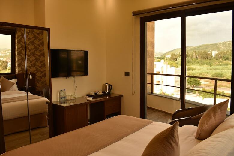 Seaview Hotel By Hansa