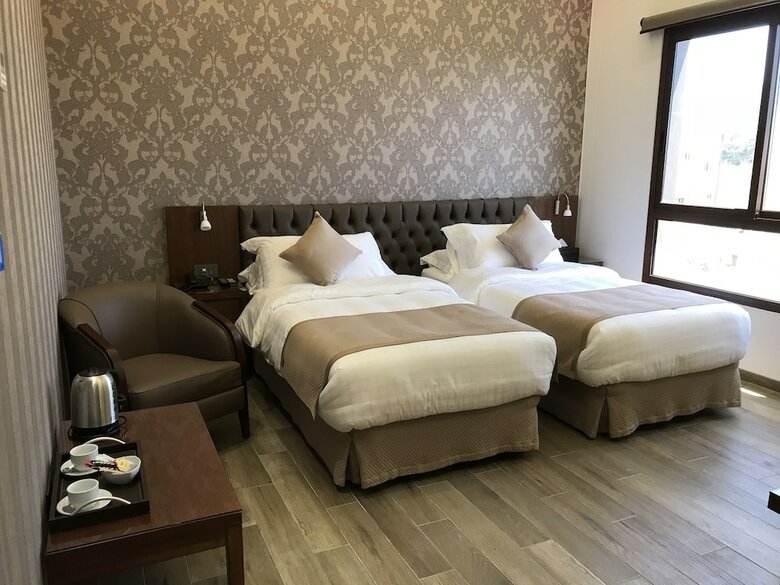 Seaview Hotel By Hansa