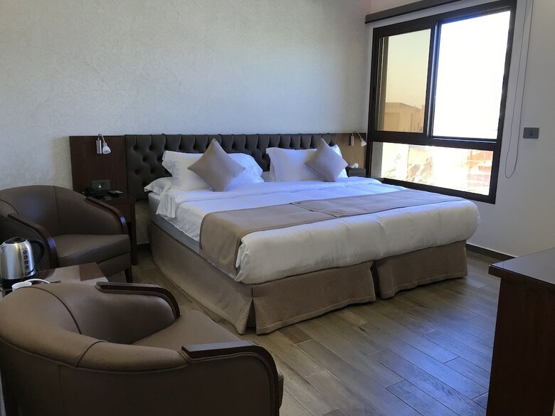 Seaview Hotel By Hansa