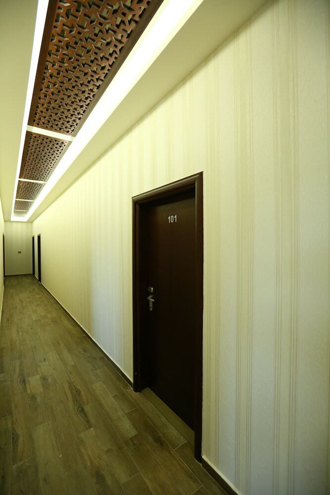 Seaview Hotel By Hansa