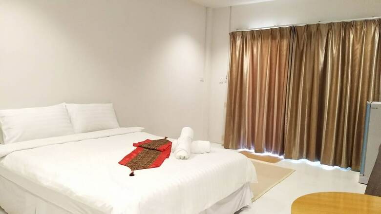 Hotel Baan Kub Doi Maechaem
