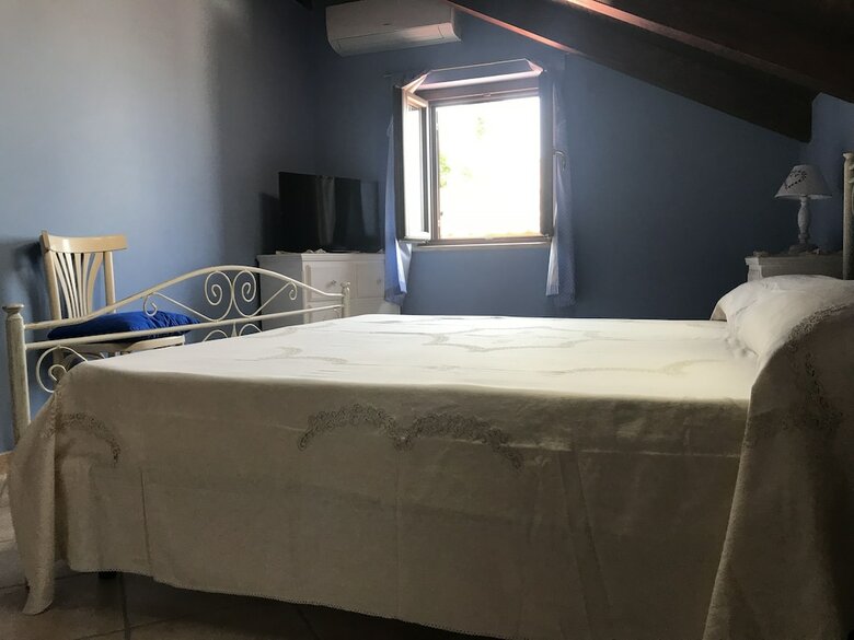 Bed & Breakfast La Piccola Pizzo