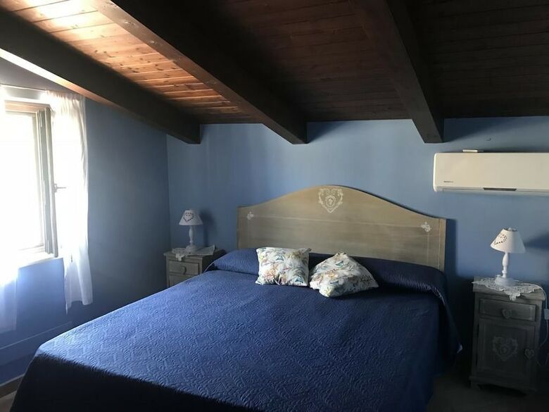 Bed & Breakfast La Piccola Pizzo