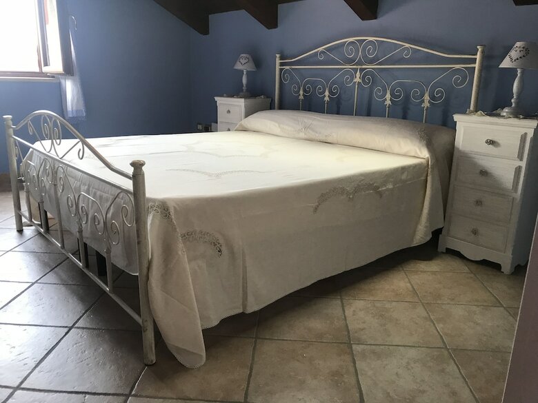 Bed & Breakfast La Piccola Pizzo