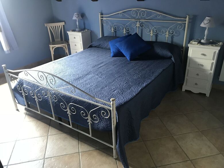 Bed & Breakfast La Piccola Pizzo