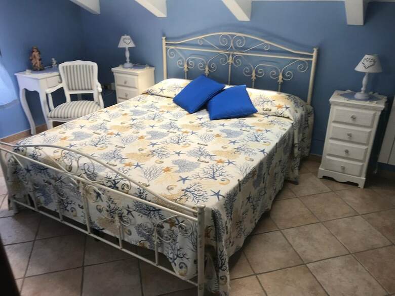 Bed & Breakfast La Piccola Pizzo
