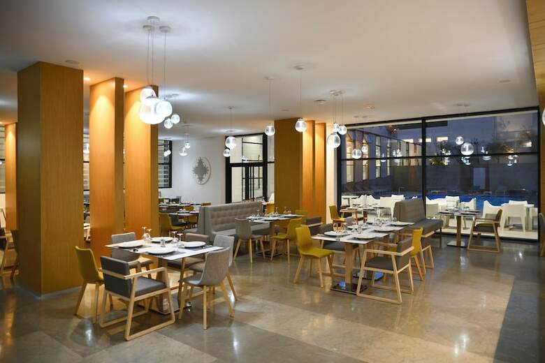 Vichy Thermalia Spa Hotel Moulay Yacoub
