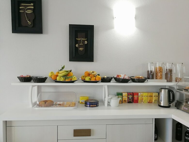 Bed & Breakfast La Torre Residenza