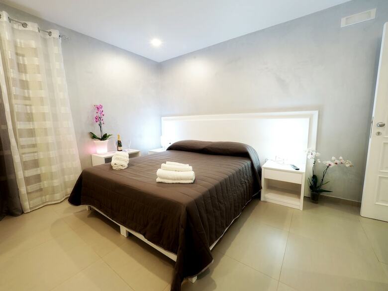 Bed & Breakfast La Torre Residenza