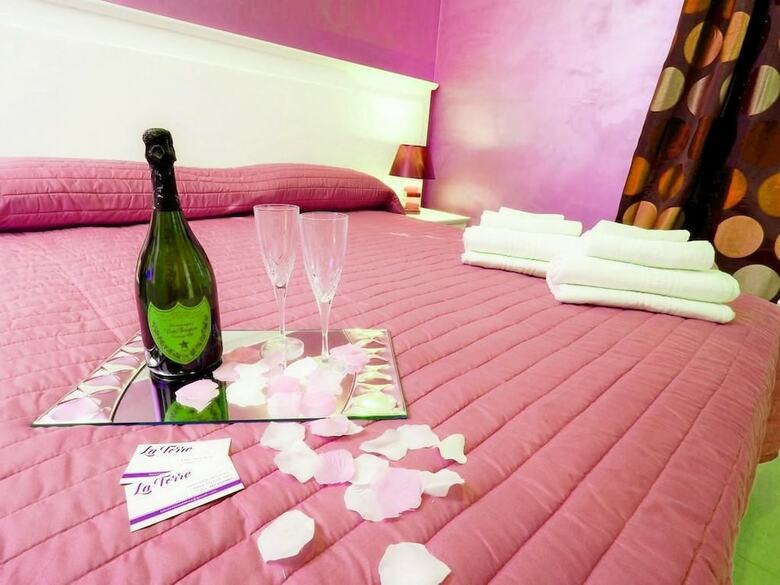 Bed & Breakfast La Torre Residenza