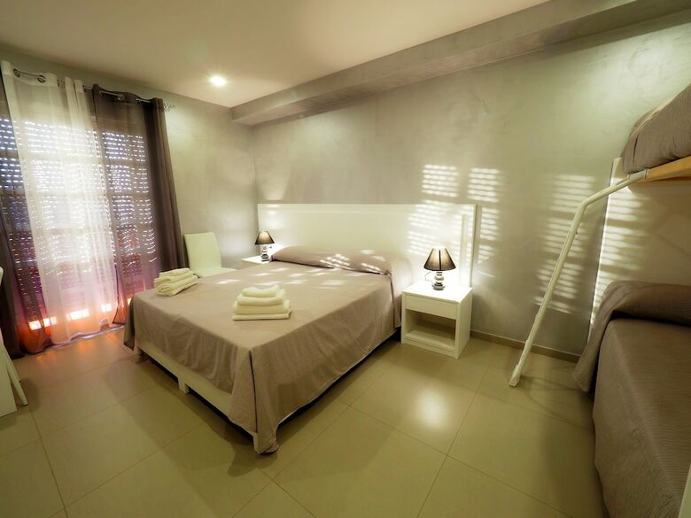 Bed & Breakfast La Torre Residenza