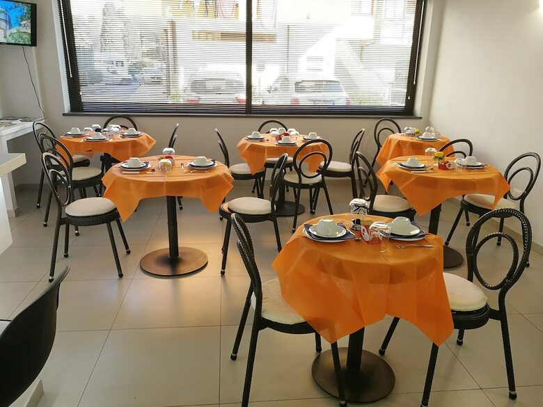 Bed & Breakfast La Torre Residenza
