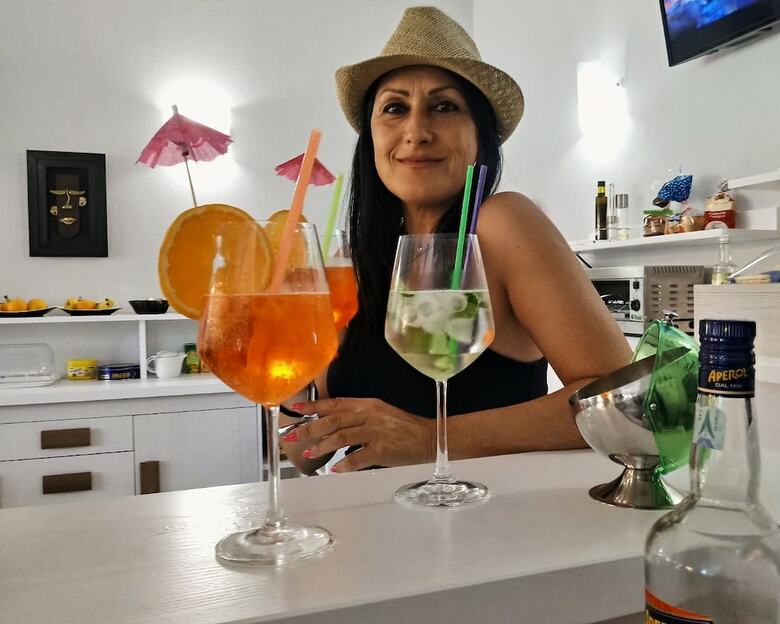 Bed & Breakfast La Torre Residenza