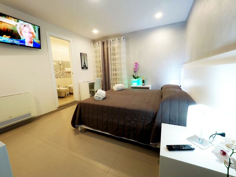 Bed & Breakfast La Torre Residenza
