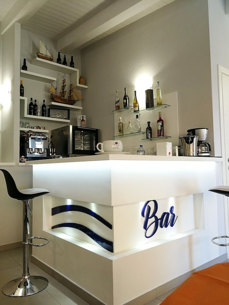 Bed & Breakfast La Torre Residenza